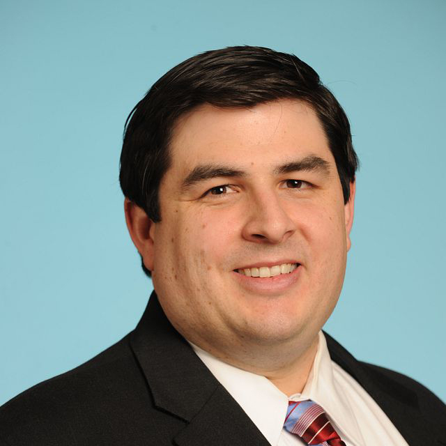 Christopher J. Statile, MD