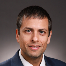 Sarosh "Shawn" P. Batlivala, MD, MSCI
