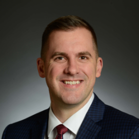 David Lehenbauer, MD