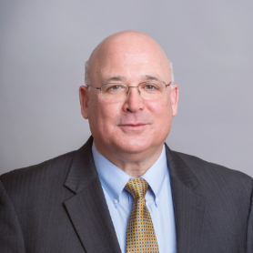Bradley Keller, MD