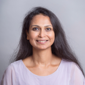 Shabana Shahanavaz, MBBS