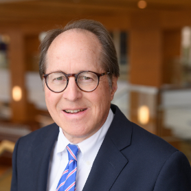 Carl L. Backer, MD
