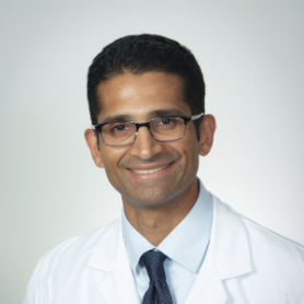 Shaun Mohan, MD, FHRS
