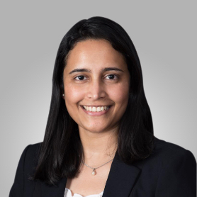 Preeti Ramachandran, MD