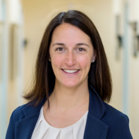 Andrea Beaton, MD