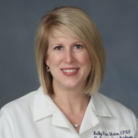 Kelly M. Van Metre, APRN