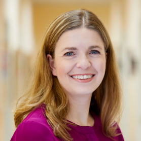 Meagan Peek, MD