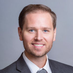 Derek Weyhrauch, MD