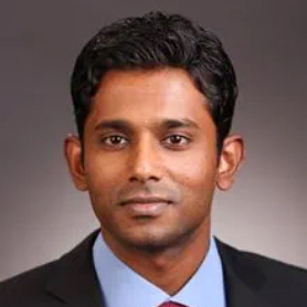Shankar Baskar, MD