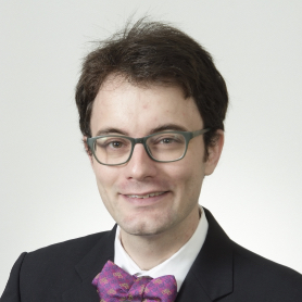 Joshua M. Hayman, MD