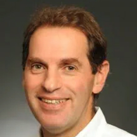 Russell Hirsch, MD