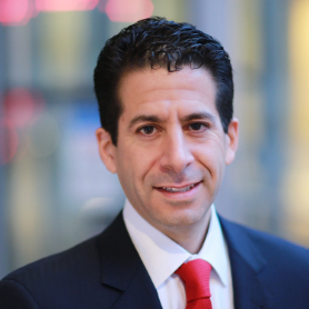 David L.S. Morales, MD