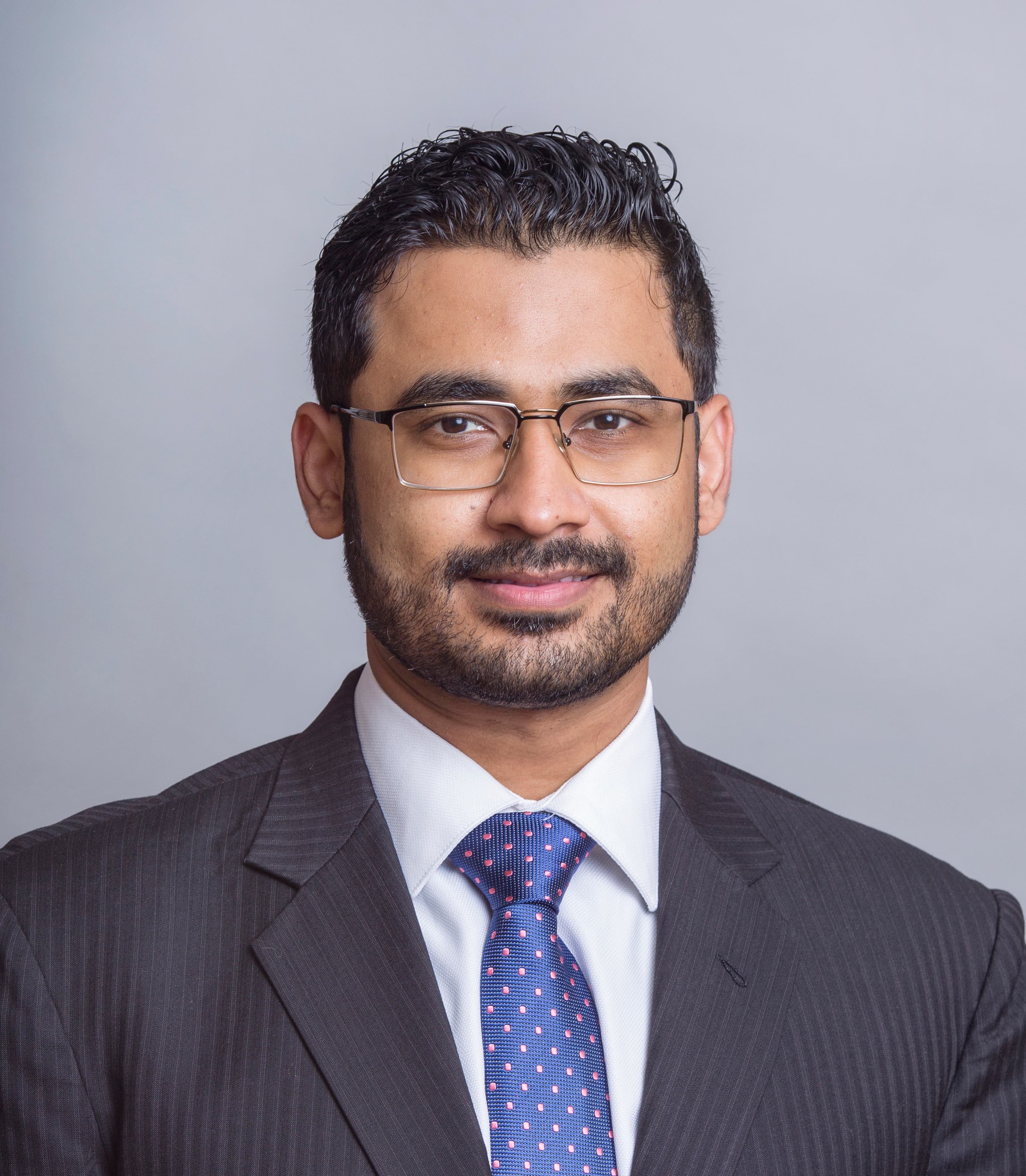 Photo of Awais Ashfaq, MD, FACC, FACS