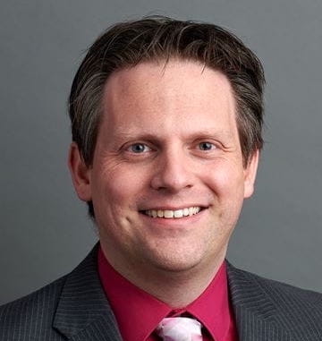 Clayton "Tony" Smith, Jr., MD
