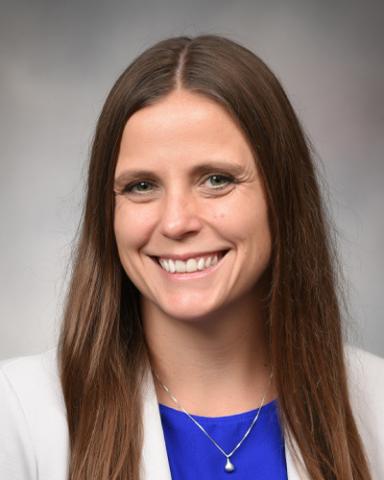 Ashley M. Brunmeier