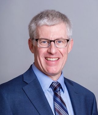 David S. Cooper