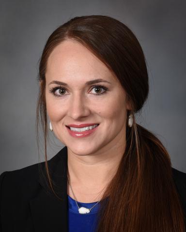 Johnna Forman, APP