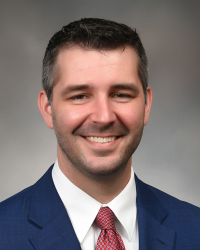 Kyle W. Riggs